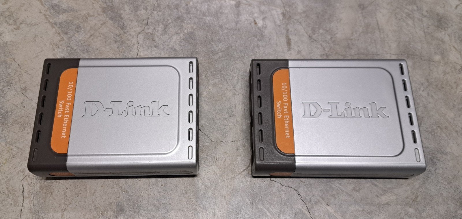 D-link 2stuks voor 10euro, Ophalen