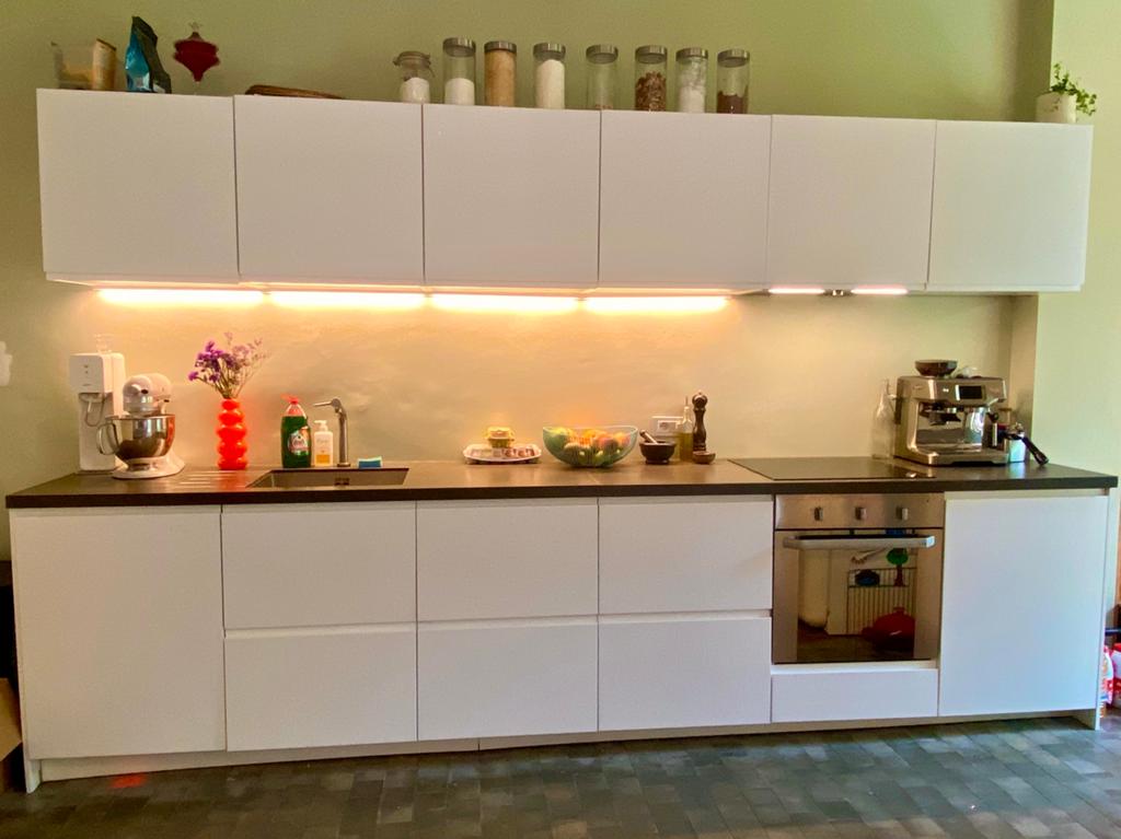 Method Ikea keuken 360 breedte (gereserveerd), Huis en Inrichting, Keuken | Complete keukens, Zo goed als nieuw, Ophalen