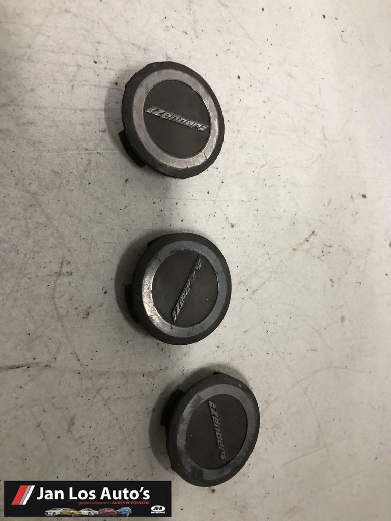 Naafkap Zender  60 mm 56 mm, Auto-onderdelen, Gebruikt, -, Volkswagen, -