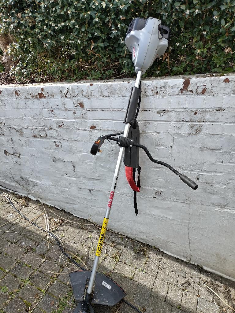 Bosmaaier 50€., Ophalen, Gebruikt, Alko