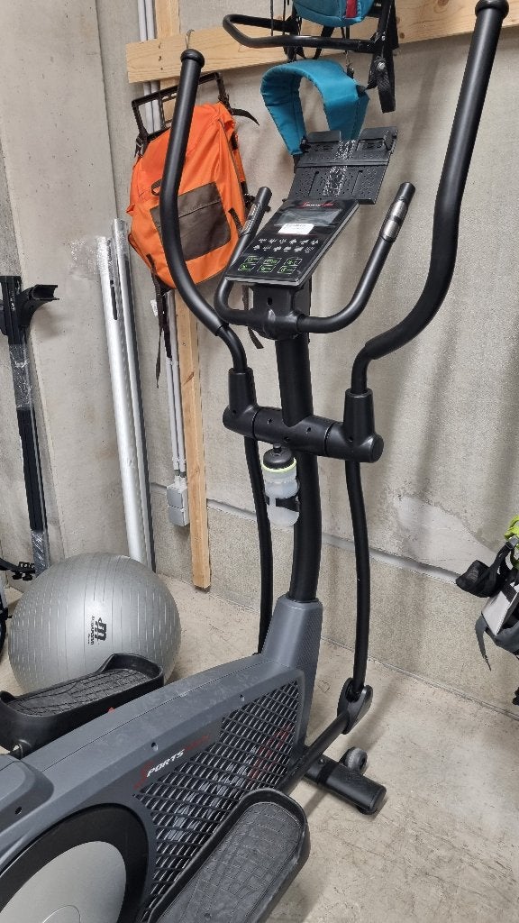 Vélo d'appartement  SportStech CX2, Sports & Fitness, Enlèvement, Utilisé, Vélo d'appartement
