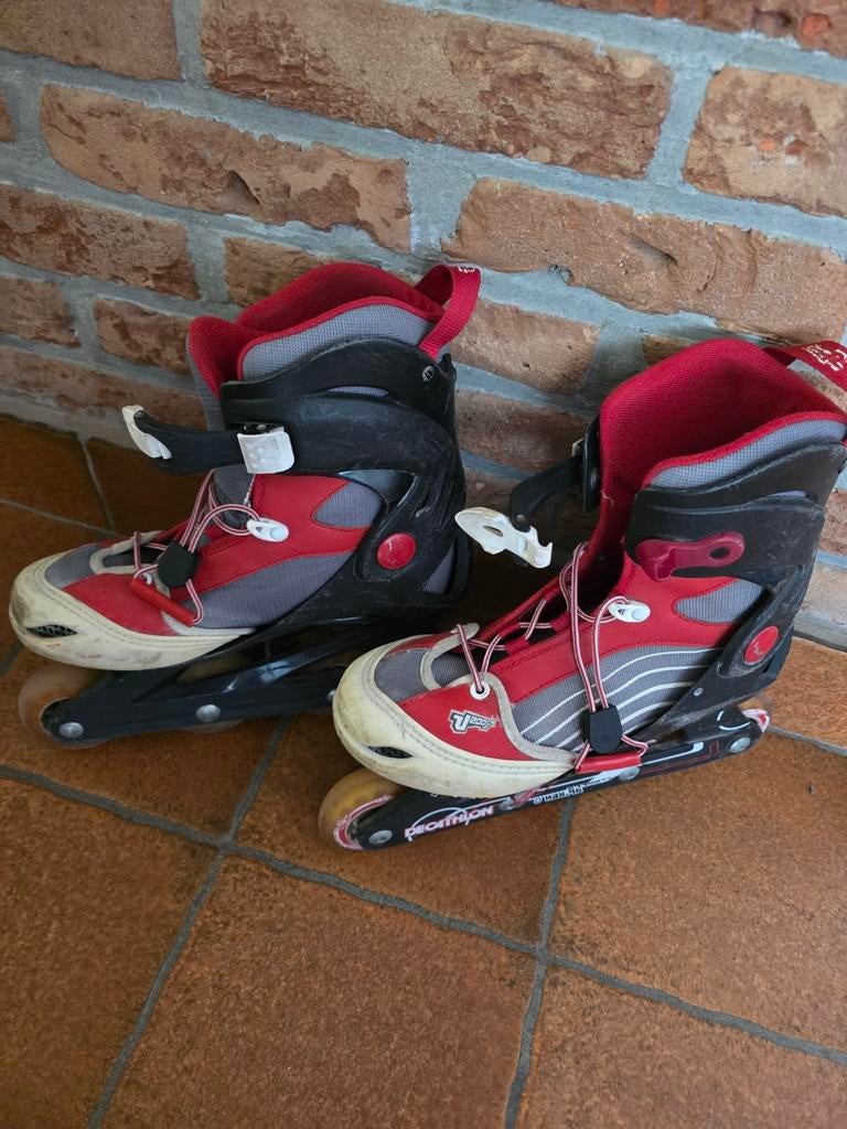 Schaatsen Maat 35 tot 39, Enlèvement
