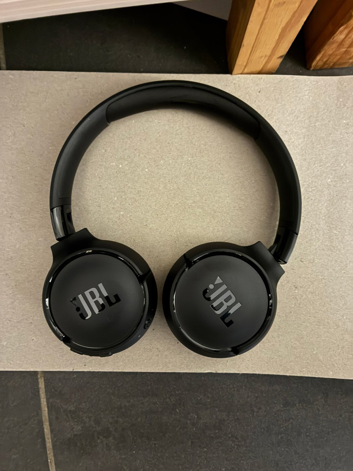 JBL Tune 520BT Hoofdtelefoon, Audio, Tv en Foto, Hoofdtelefoons, Ophalen, Zo goed als nieuw, JBL, Bluetooth