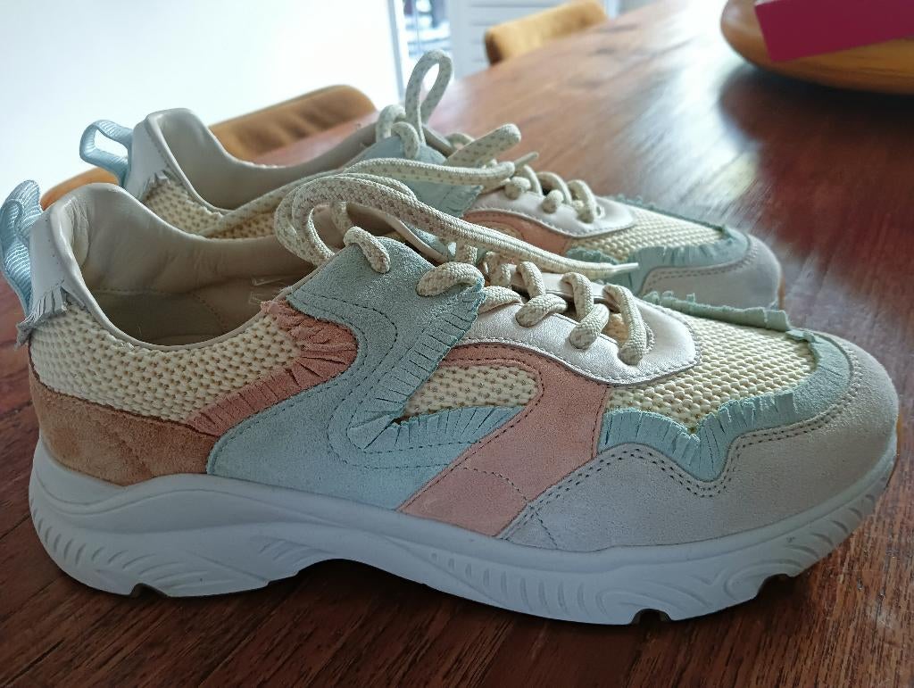luxueuze sneaker MAI MAI, Autres couleurs, Sneakers et Baskets, Enlèvement, Neuf