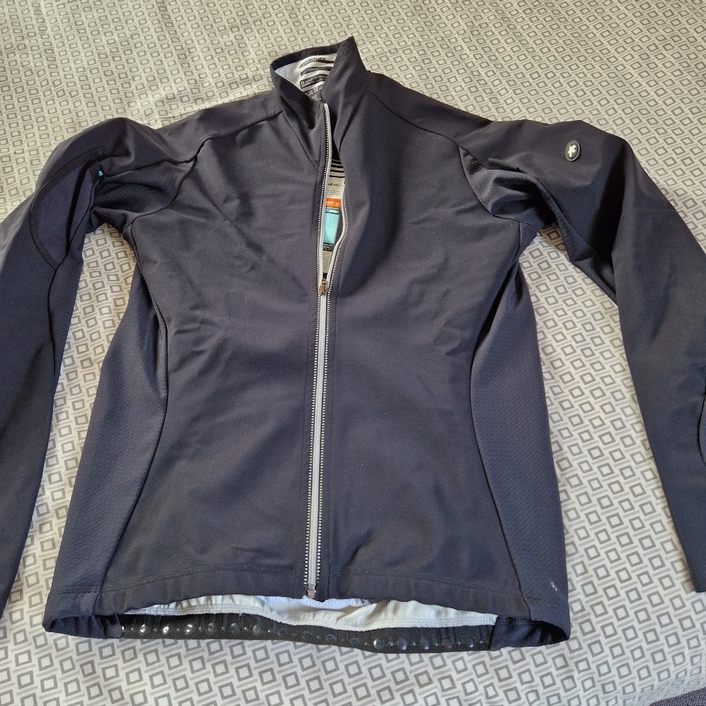 heren fietsvest Assos XL nieuw, Vélos & Vélomoteurs, Enlèvement ou Envoi, XL, Hommes