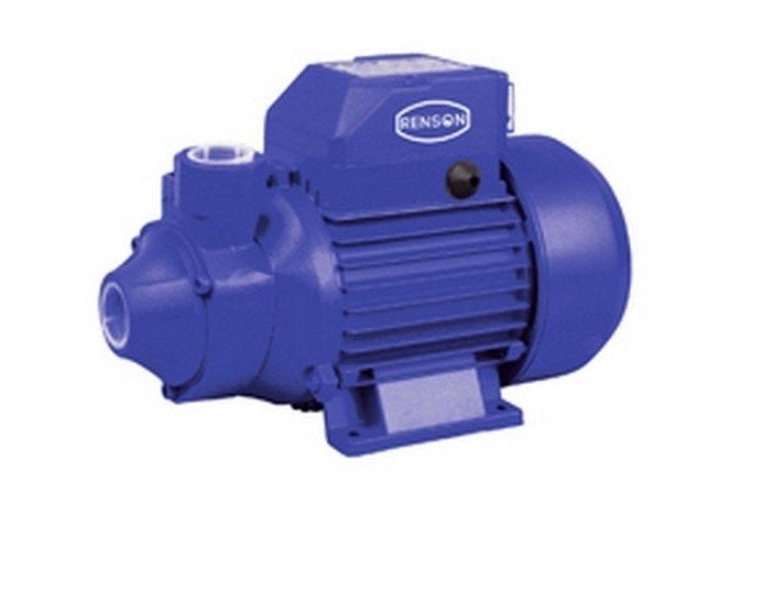 Pompe a carburant 230V 40L/M RENSON, Autos : Pièces & Accessoires, Enlèvement ou Envoi, Neuf