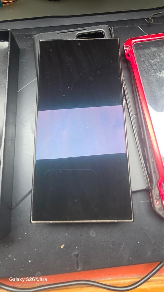 Samsung s24 ultra 512gb, Télécoms, Enlèvement