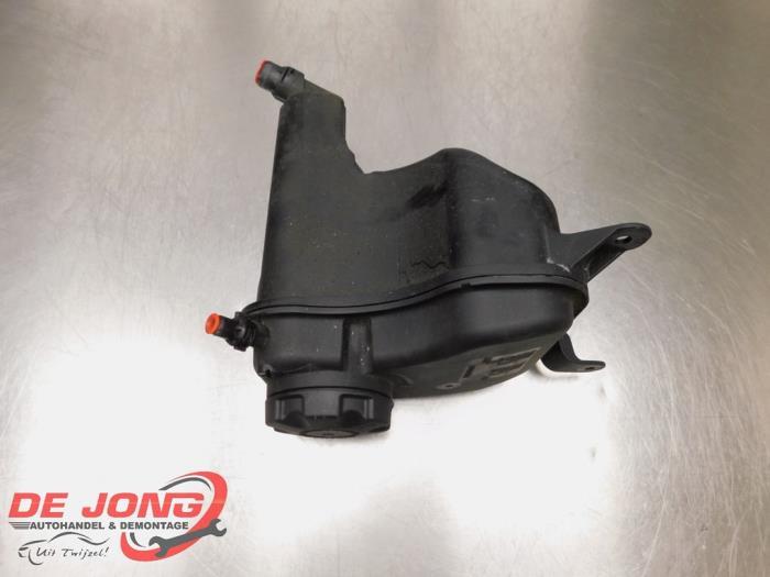 Réservoir d'expansion d'un BMW X1, -, 3 mois de garantie, Utilisé, -
