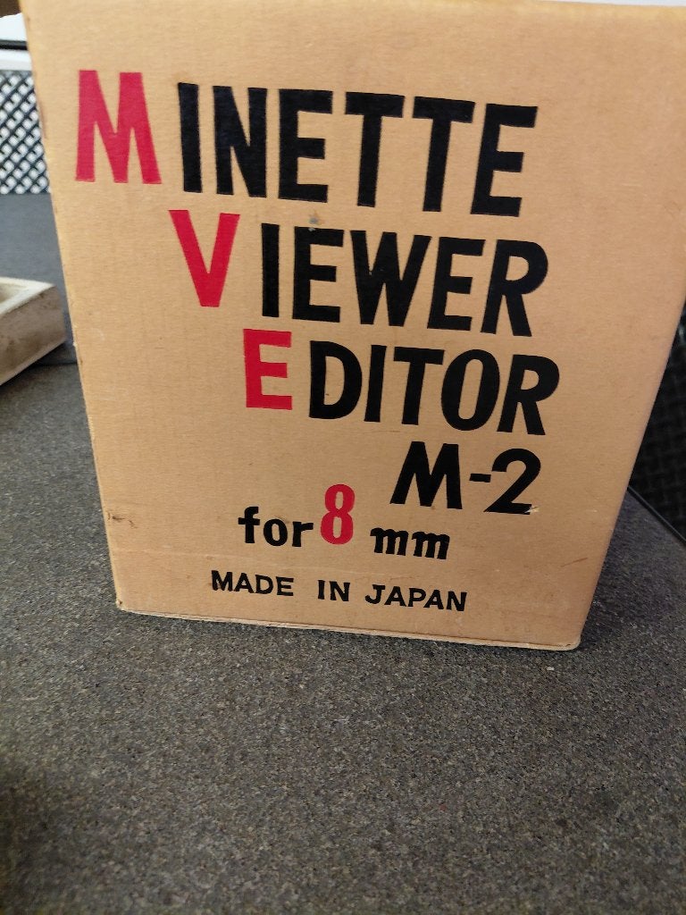 vieuwer minette, Collections, Enlèvement ou Envoi, Autres types