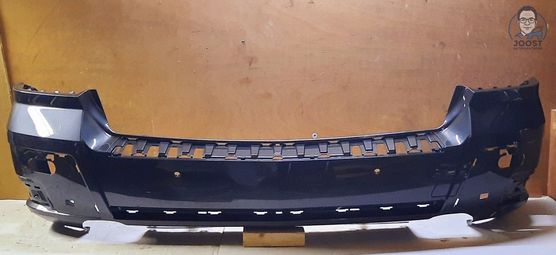 Achterbumper nieuw Mercedes GLK X204 FL v.a '12 A2048851525, -, Nieuw, Ophalen of Verzenden, Achter