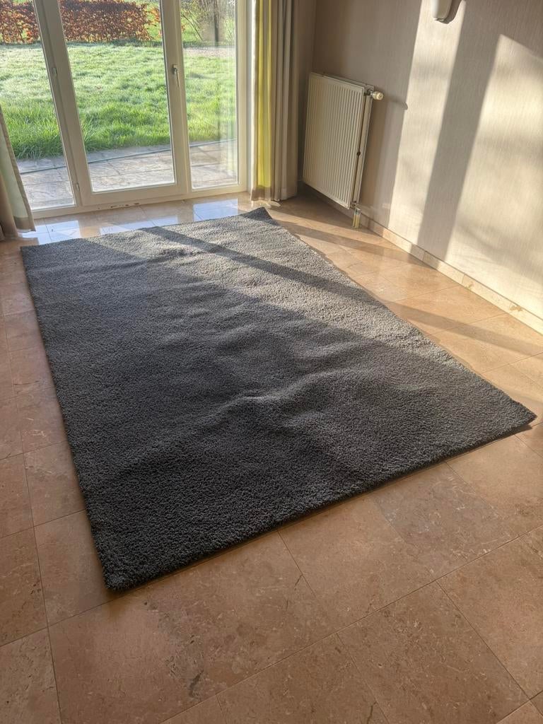 Tapijt 2x3m zo goed als nieuw, Ophalen, Zo goed als nieuw, Tapijt