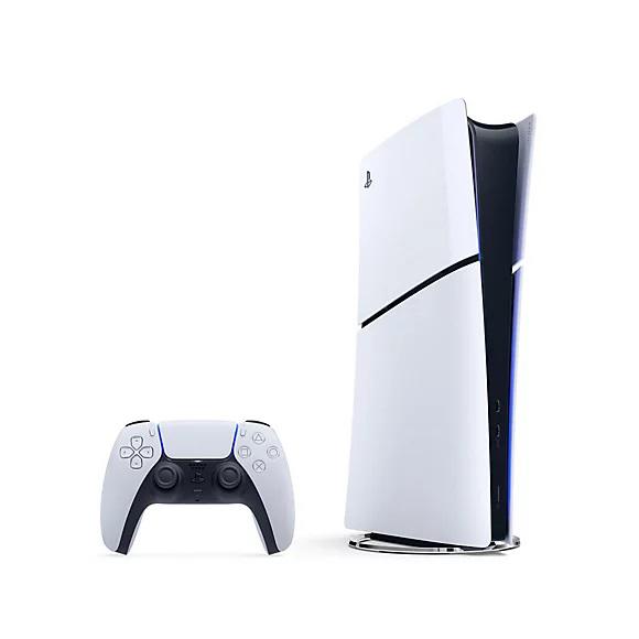 PS5 slim digital quasiment neuf, Consoles de jeu & Jeux vidéo, Consoles de jeu | Sony PlayStation 5, Comme neuf, Playstation 5 Digital