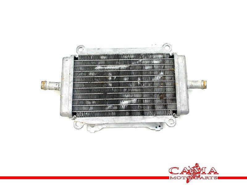 RADIATEUR GTS 300 2014-2017 (GTS300 Super ZAPMA3300), Dhr. S. di Majo, Gebruikt, Info@cama-motorparts.nl, P.J. Troelstraweg 8 8
3144 CX  MAASSLUIS, NL