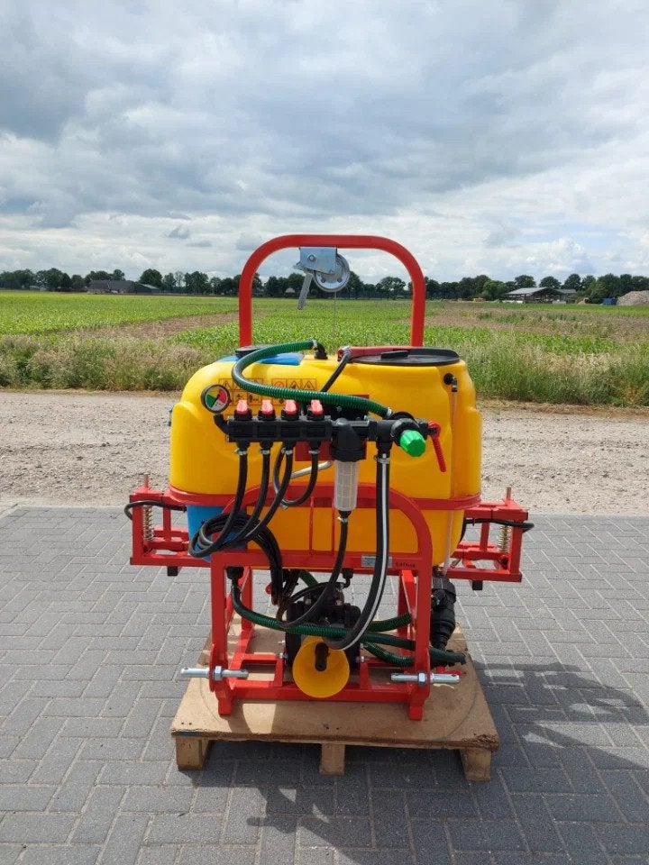 Jar-Met Veldspuit 200 liter 6 meter bomen (NIEUW), Autre, Protection des cultures et Fertilisation