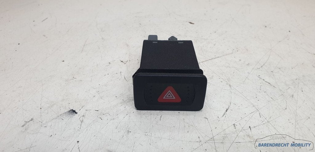 Gevarenlicht schakelaar Golf IV Bora VW 1J0953235J paniek al, Auto-onderdelen, Gebruikt, Volkswagen, Volkswagen AG, Vw@volkswagen.de