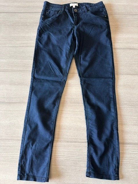 Broek Charles Vögele maat 158 (nr8078), Broek, Gebruikt, Meisje, Ophalen of Verzenden