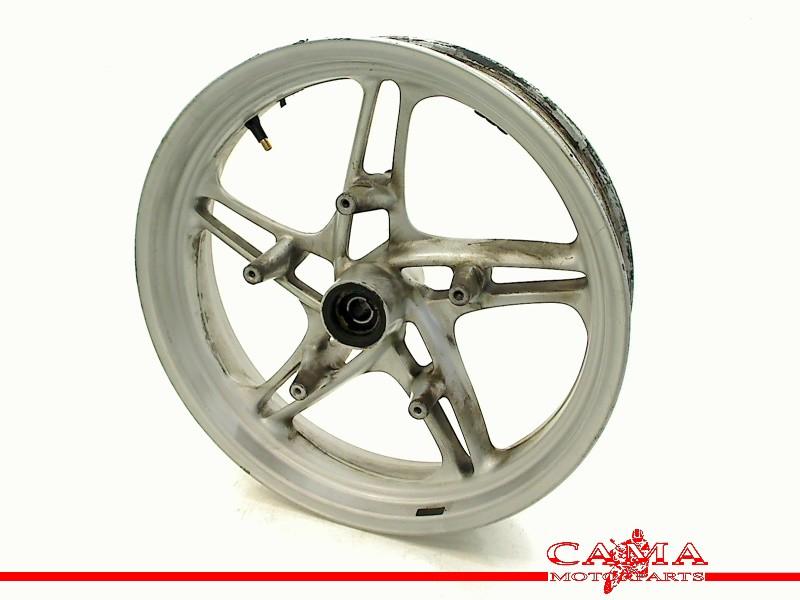 VOORVELG BMW R 1150 RT (R1150RT) (01-1970/-), Gebruikt
