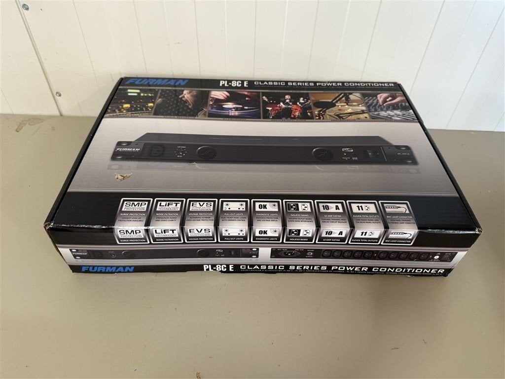 Lynx Aurora 16 w/ LT-USB, Audio, Tv en Foto, Professionele apparaten, Ophalen of Verzenden, Nieuw