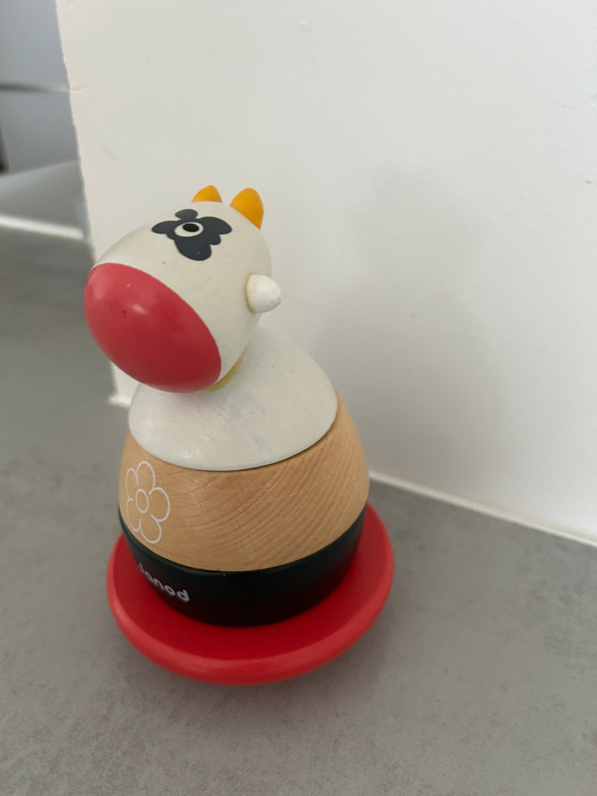 Houten babyspeelgoed, Ophalen, Zo goed als nieuw, Overige typen