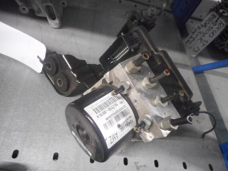ABS POMP Opel Cascada (01-2013/04-2019), Gebruikt, Opel, Ophalen of Verzenden, Sodener Straße 9 65824 Schwalbach, DE