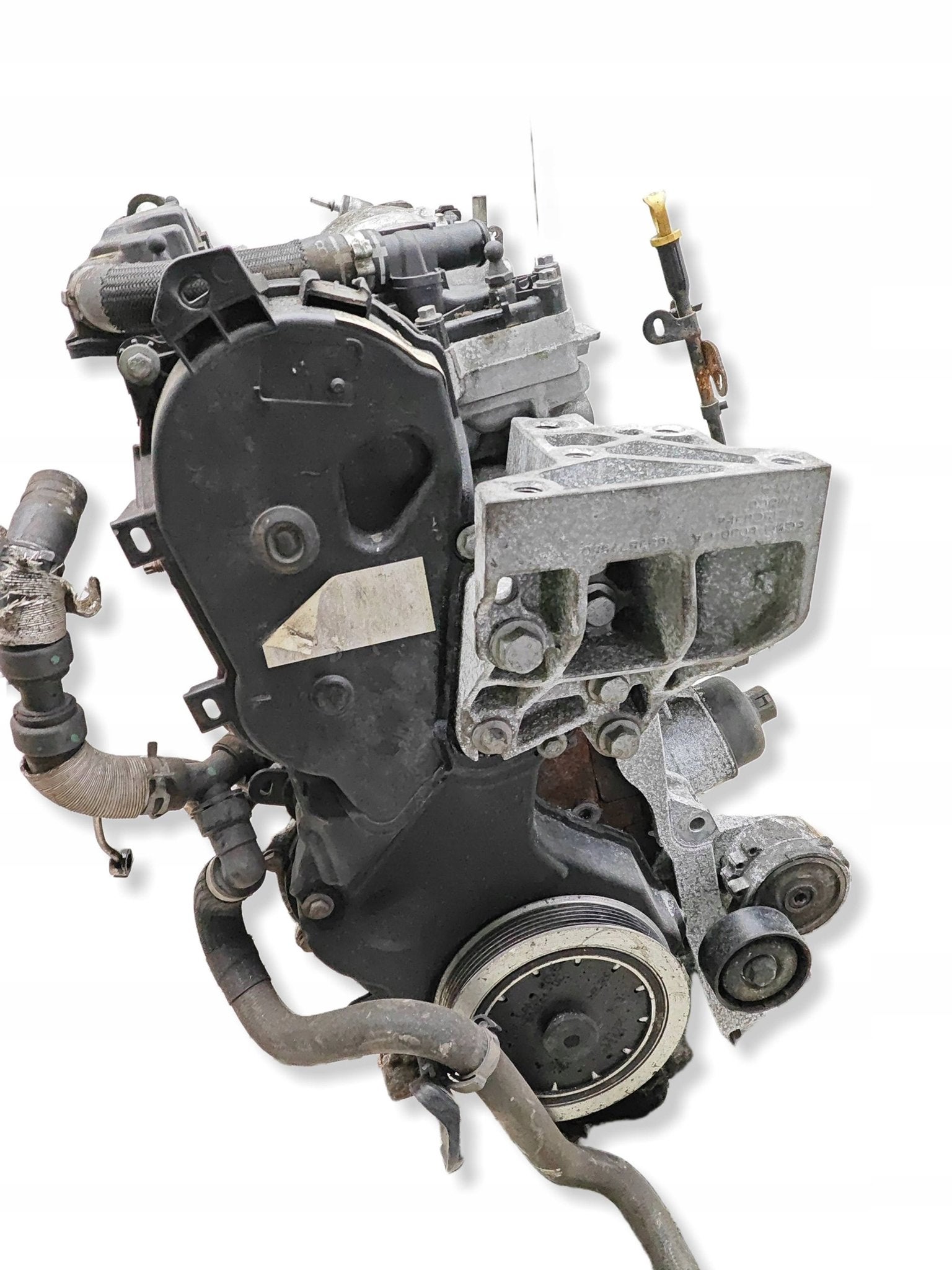 Moteur 224DT Nu LAND ROVER RANGE ROVER, Verzenden, Gebruikt, Overige automerken