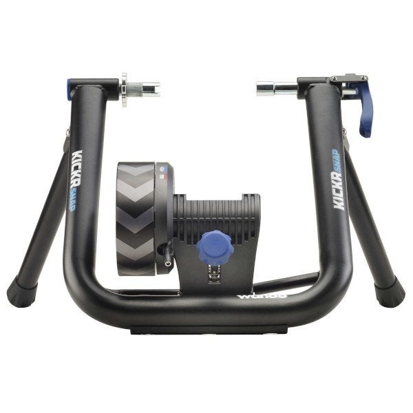 Wahoo Kickr Snap 1x 10 minuten gebruik!!!, Enlèvement, Neuf, Wahoo