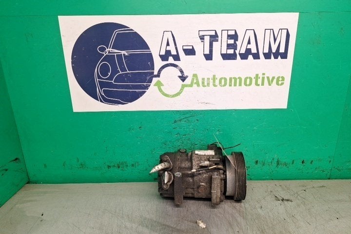 AIRCO POMP Dacia Logan MCV I (KS) (|8200866440|5674005844|), Dacia, Gebruikt, Renault Deutschland AG, Peter-Huppertz-Straße 5
51063  Köln, DE