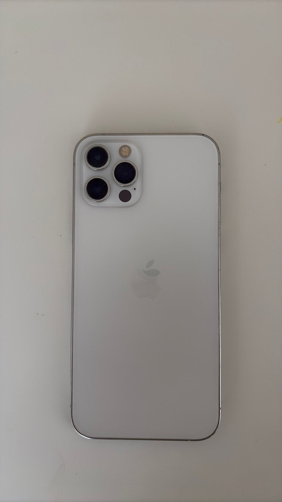iPhone 12 pro, Télécoms, Enlèvement ou Envoi, Comme neuf, IPhone 12