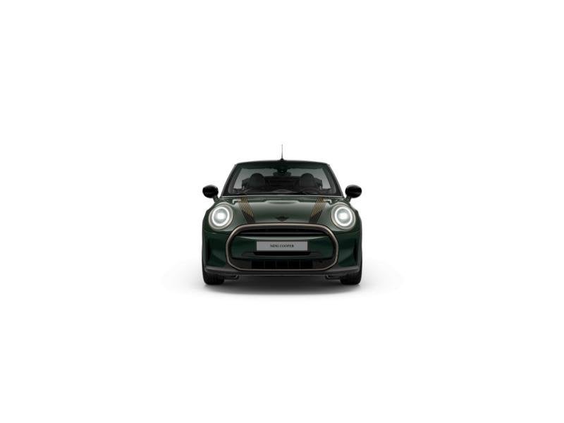 MINI Cooper RESOLUTE EDITION/Rebel Green, Autos, 100 kW, Achat, Euro 6, Entreprise