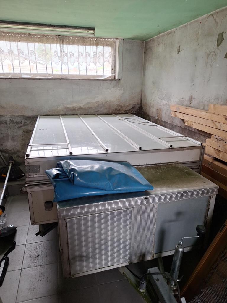 Rapido confort 1974 project, Caravans en Kamperen, Caravans, Particulier, Rapido, Ophalen