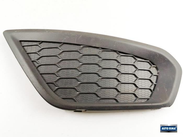Afdekplaat mistlamp rechts van een Volvo C30, Gebruikt, -, -, Ophalen of Verzenden