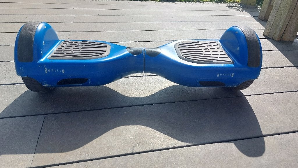 Hooverboard SWEELS, Ophalen, Gebruikt