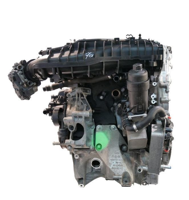 BMW Série 3 (F30) 2.0 xDrive - B48B20A-B48/11002455344, Autos : Pièces & Accessoires, Envoi, Révisé, BMW