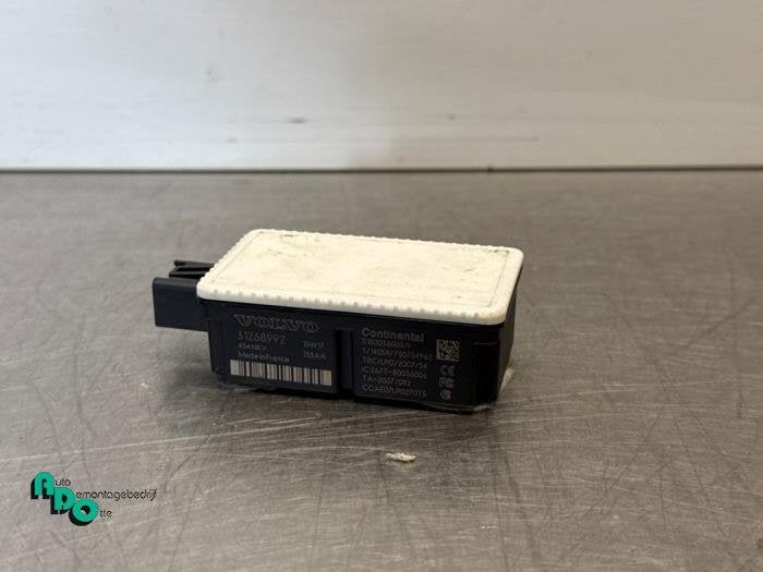 Module véhicule sans clés d'un Volvo V40 (V40 12-), -, 3 mois de garantie, -, -