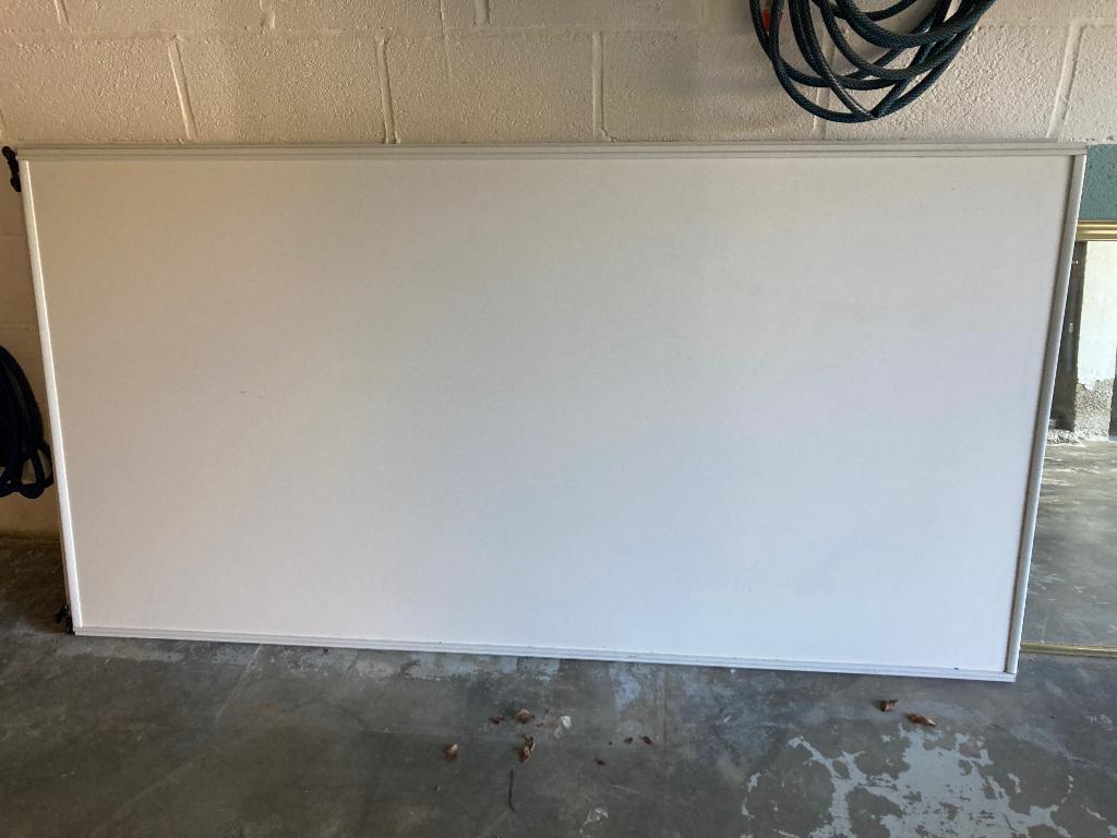 Portes coulissante pour garde robe, Enlèvement, Comme neuf, 100 à 150 cm, 200 cm ou plus