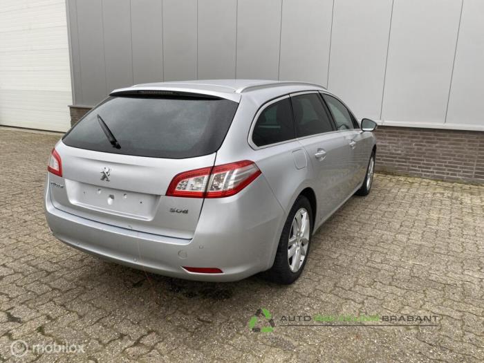 Achterlicht rechts van een Peugeot 508, Gebruikt, -, -, Ophalen of Verzenden