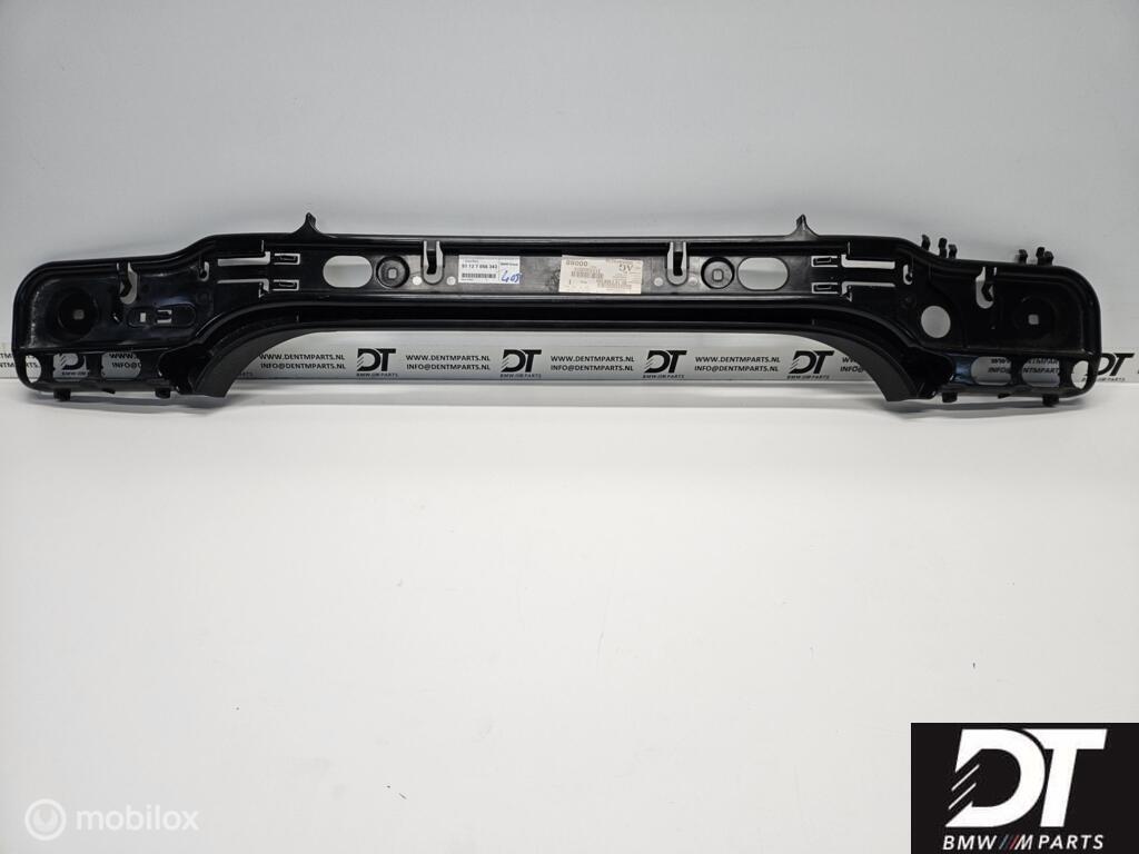 Bumpersteun achter BMW 5-serie E60 51127056343, Nieuw, Ophalen of Verzenden, BMW, BMW