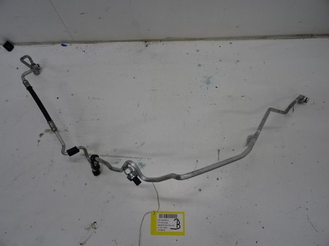 AIRCO LEIDING Mini Mini (F56) (01-2013/10-2017) (920972406), Gebruikt, Mevr. I. Hauben, Mini, Rue de l'Espoir 34 34
4030  GRIVEGNÉE, BE