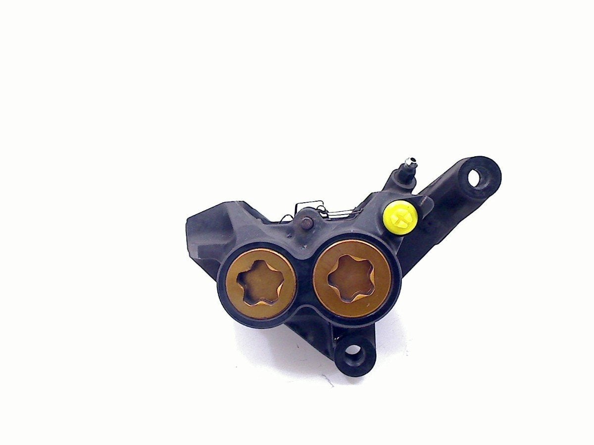 ETRIER DE FREIN AVANT DROIT Yamaha, Dhr. S. di Majo, Utilisé, Info@cama-motorparts.nl, P.J. Troelstraweg 8 8
3144 CX  MAASSLUIS, NL