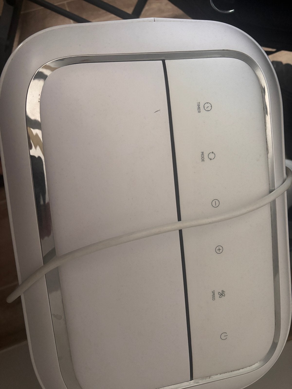 🏷️ Climatiseur Mobile Réversible Beko BP112H, Enlèvement, Comme neuf