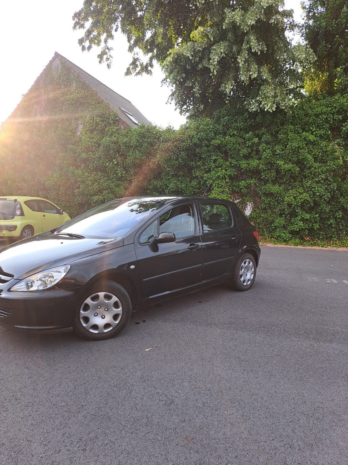 PEUGEOT 307 HATCHBACK, Autos, Peugeot, Achat, Diesel, Hatchback, Ordinateur de bord
