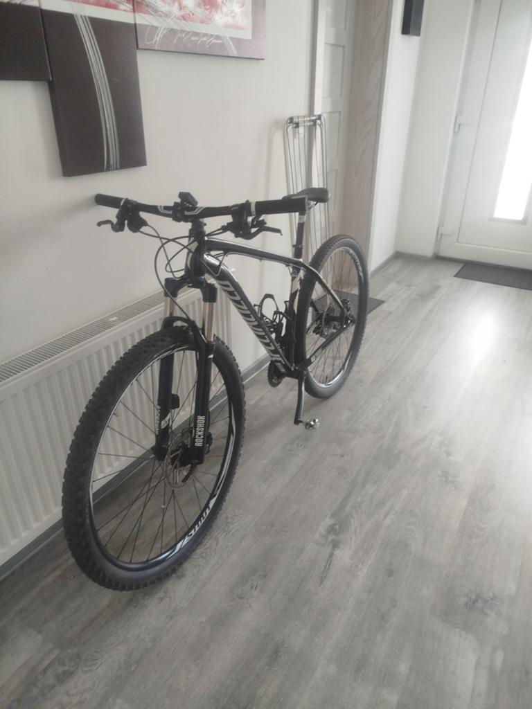 mtb specialized crave 29, Fietsen en Brommers, Fietsen | Mountainbikes en ATB, Gebruikt, Hardtail, Heren, Schijfrem