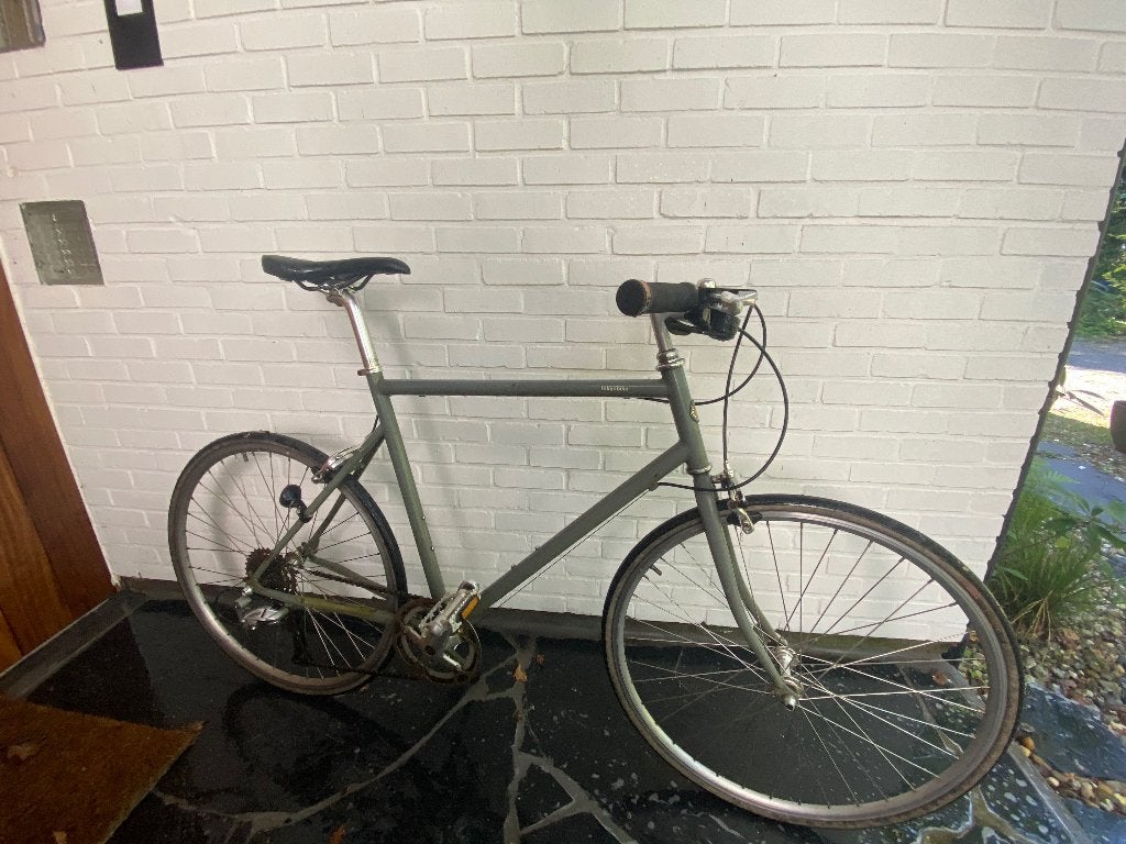 Tokyobike, Vélos & Vélomoteurs, Vélos | Hommes | Vélos de sport & Vélo de randonnée, Frein sur jante, Moins de 10 vitesses, 49 à 53 cm