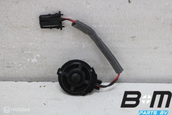 Luidspreker VW Touran 1T 1T0035411L, Auto diversen, Autospeakers, Gebruikt