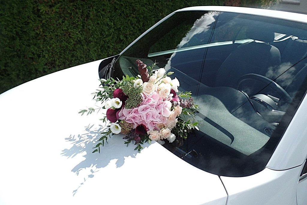 Location voiture mariage coccinelle blanche cabriolet beetle, Ophalen