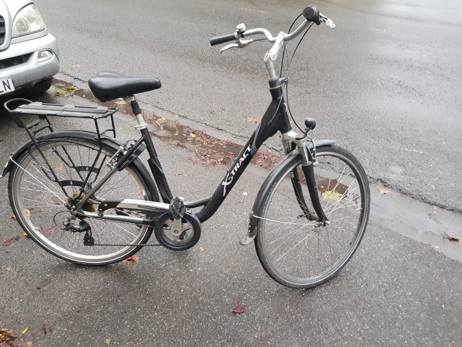 Fiets, Fietsen en Brommers