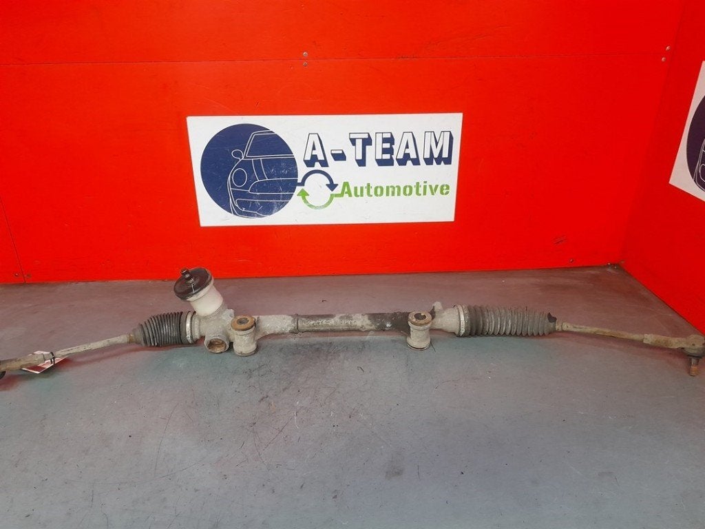 CREMAILLERE DIRECTION MECANIQUE Nissan Pixo (D31S), Germany@nissan-services.eu, Kronenweg 38
50389  Wesseling, DE, Utilisé, Nissan