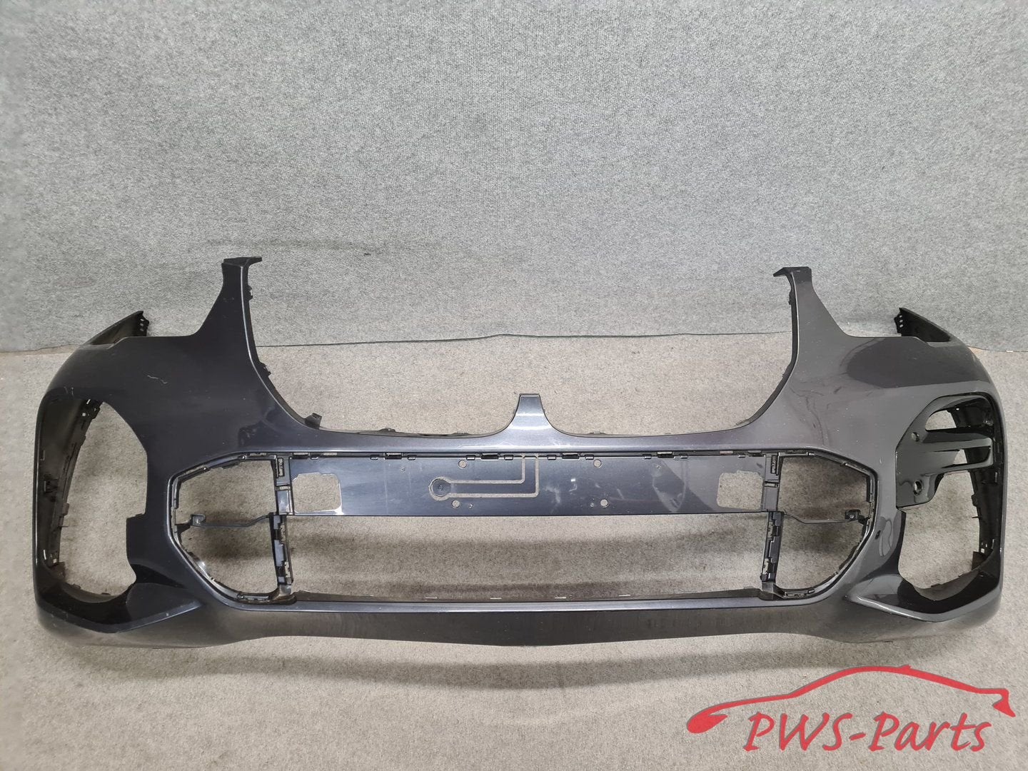 BMW X5 G05 M-PAKKET M VOORBUMPER ORIGINEEL, -, Utilisé, -, Avant