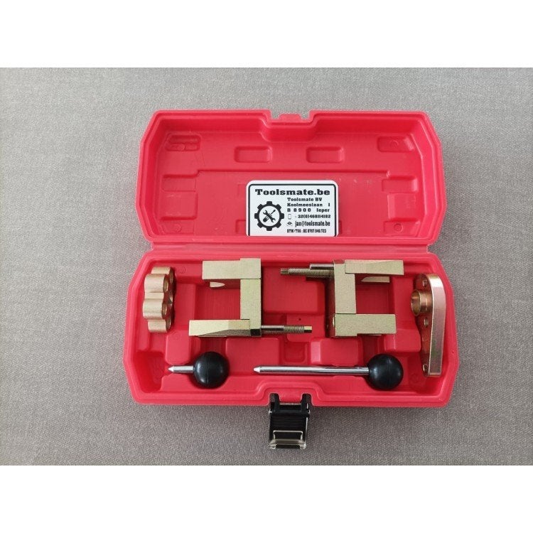 Timing Set Voor Porsche 718 2.0 T Carrera 3.0T, Ophalen of Verzenden, Nieuw