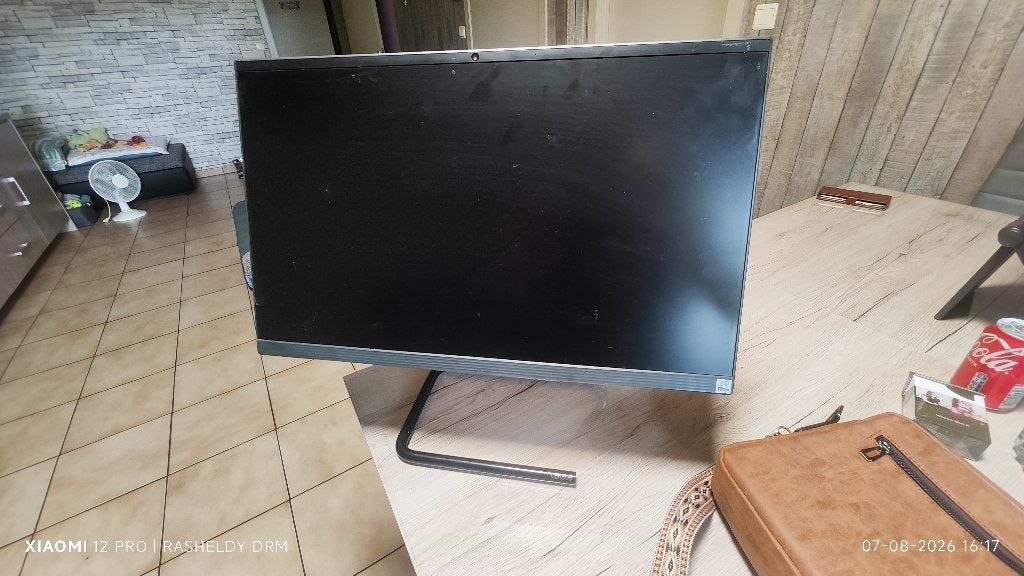 Lenovo IdeaCentre AIO 3 - Als nieuw - 2023 - 350€, Computers en Software, Ophalen, 2 tot 3 Ghz, 512 GB, Zo goed als nieuw